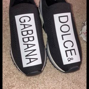 Dolce & Gabbana sneakers